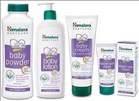 Himalaya Baby Care Baby Grooming Kit, Large with Free Diaper Rash Cream, 50g