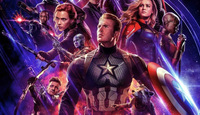 Avengers : Endgame Tickets on BookMyShow + 20% Cashback as Amazon Pay Balance Upto Rs.150