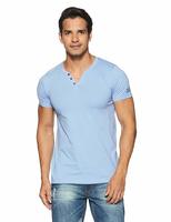 Chromozome Men's Cotton T-Shirt + apply 15% coupon good price