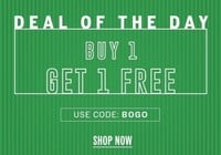 NNNOW Deal Of The Day : Buy 1 Get 1 FREE on Apparels and Accessories