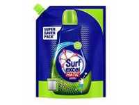 Surf Excel Top Load Matic Liquid Detergent Pouch - 2 L 