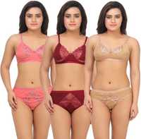 Embibo Lingerie Sets from ₹265
