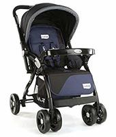 Upto 50% off on Baby Gear & Nursery