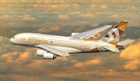 Free 2-night Abu Dhabi stopover on Multi-city booking with Etihad Airways