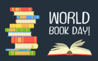 [Contest] World Book Day Contest - Win Free Book Upto Rs 1000 (5 Winners)