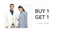 Myntra Fashion Sale : Buy 1 Get 1 Free || Buy 2 Get 1 Free