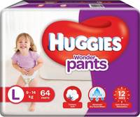 huggies diapers up to 34 % off +10 % +5 % off
