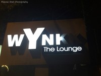 (Pune city) Wynkk-lounge - 15% discount on food and soft beverages using RuPay cards