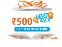 Get Amazon Prime At 499 Effectively [5 April - 30 April]