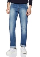 Min 50% Off on John Players Men's Jeans Starts from Rs. 575

