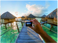 GoPro Hero7 CHDHX-701-RW Camera(Black) - 4000 off till 28th 