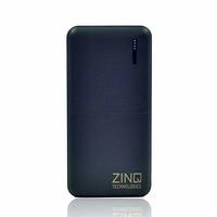 Zinq Technologies 20000mAH Lithium Polymer Power Bank