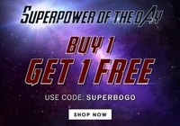 NNNOW Deal Of The Day : Buy 1 Get 1 Free on Apparels and Accessories