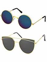 Elligator Sunglasses Starting from Rs 99