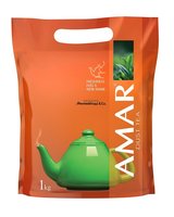 Amar Dust Tea 1Kg Pouch : Pantry