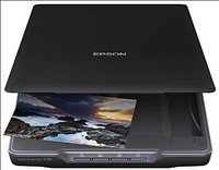 Epson Perfection V39 Scanner.