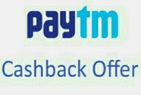 Paytm : Free Deals On Food & Beverage Collect Free & Get Paytm Cashback