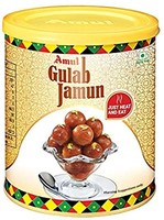 (Pantry) Amul Gulab Jamun, 1kg 