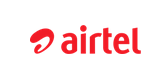 Airtel website - upto 25 cashback via Amazon pay in May