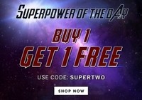 NNNOW Deal Of The Day : Buy 1 Get 1 Free on Apparels and Accessories