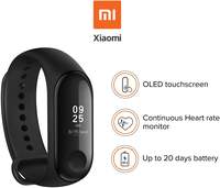 Mi Band 3 @1519