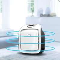 Pureit H101 Portable Room Air Purifier at Rs.5849 