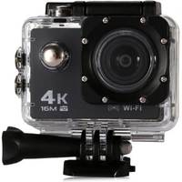 Lowest - Style Maniac 4K Wifi Waterproof 2 inch LCD 12 Megapixels Sports and Action Camera  (Black, 12 MP) at rs 2499