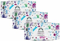 (Loot price) Amazon Brand - Mama Bear Cleansing Baby Wet Wipes - 72 wipes/pack (Pack of 3)