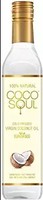 Coco Soul Cold Pressed Virgin Coconut Oil. Click Add to Cart -- Collect 50% Off Coupon.