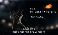 The Cricket Fan Store : Upto 80% OFF on Fashion and Accessories