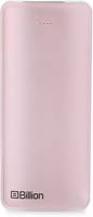 Billion 15000 mAh Power Bank (PB131, HiEnergy) (Rose Gold, Lithium-ion)#JustHere