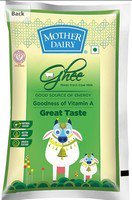 [Pantry] Mother Diary Cow Ghee (500ml) - select location