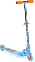 Hot wheels Speed Club 2 Wheel Scooter @814/-