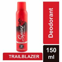 Spinz deo 50% Off @ 95