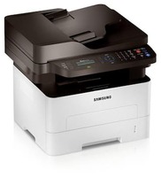Samsung M2876nd/xip Multi-function Laser Printer 15%Off