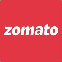 Zomato 50% off upto Rs 1000 (New user)