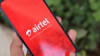 #AirtelThanks - Amazon Prime benefits with 299 Prepaid Plan