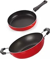 Nirlon Cookware Start @210
