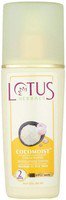 Lotus Herbals Cocomoist Cocoa Butter Moisturising Lotion, 80ml