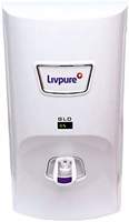  Livpure Glo 7-Litre RO + UV + Mineralizer Water Purifier 