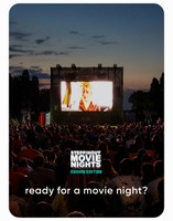 Cred - Burn 20k coins to watch Avengers Infinity war @ Le Meridian, Cochin (2 tickets) 