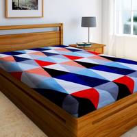 Single Bedsheet at Rs 99 (Up to 80% OFF)