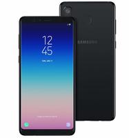 Samsung Galaxy A8 Star Black 6GB RAM 64GB Storage
