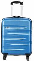 Safari, Swiss gear, Delsey etc Luggages at flat 70% off