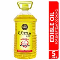 Disano Canola Oil, 5Ltr