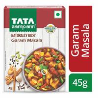 Pantry : Tata Sampann Garam Masala, 45g