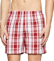 Puma Men's Checkered Boxer starts at 239/-