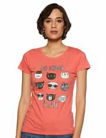 Women's T-shirts for Rs 120