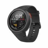 Amazfit Verge IP68 Smart Watch @9999 | @9000 for SBI Users (Lowest Price Ever) | Smart Watch to Make and Answer Calls