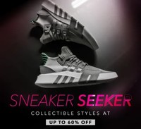 Sneaker Fest : 60 - 70% off (Red Tape, Roadster, Kook N Keech)